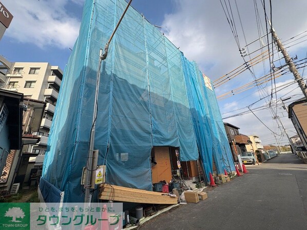 MST相武台前の物件内観写真